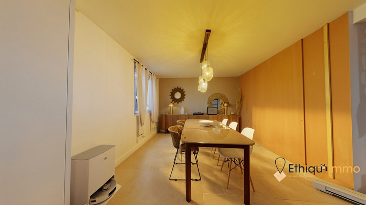 Ma-Cabane - Vente Maison Jaucourt, 110 m²