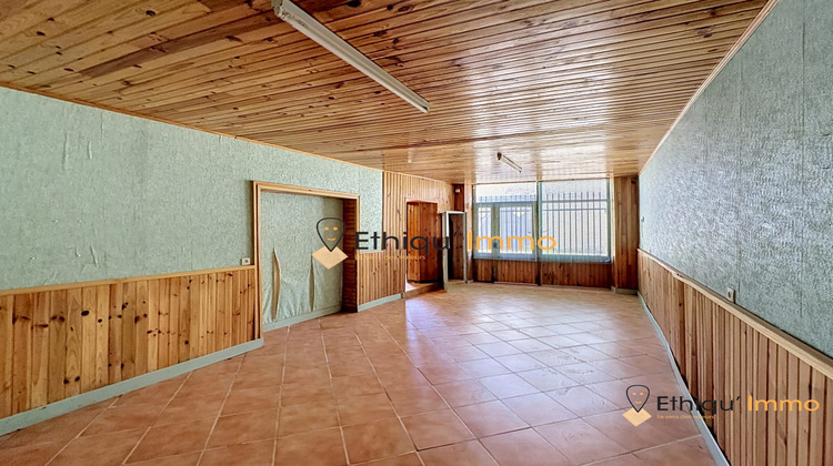Ma-Cabane - Vente Maison Jaucourt, 162 m²