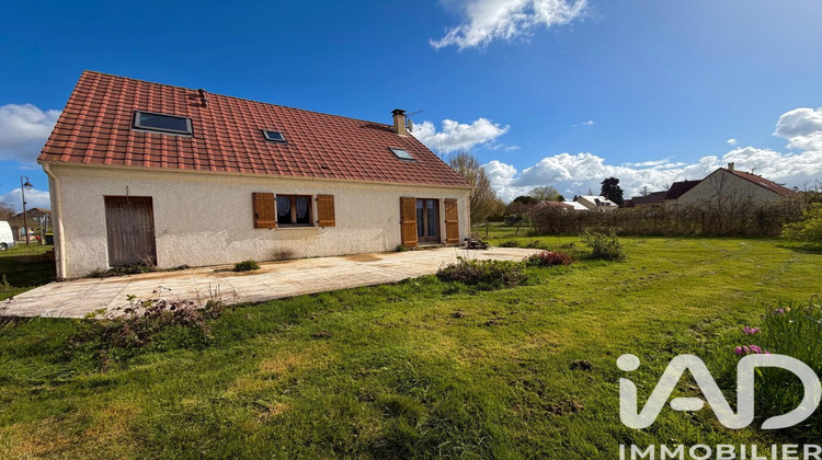 Ma-Cabane - Vente Maison Jaudrais, 90 m²