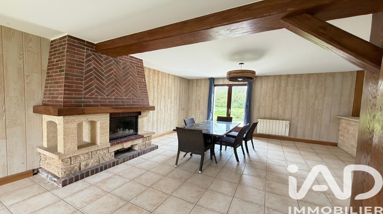 Ma-Cabane - Vente Maison Jaudrais, 90 m²