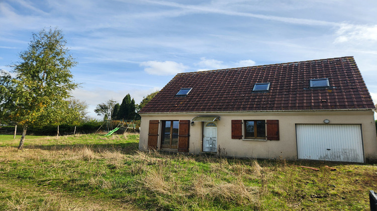 Ma-Cabane - Vente Maison JAUDRAIS, 99 m²
