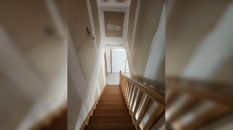 Ma-Cabane - Vente Maison JAUDRAIS, 99 m²