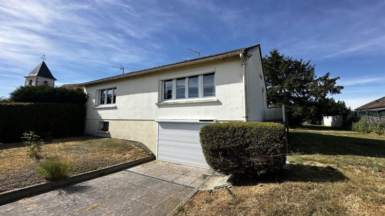 Ma-Cabane - Vente Maison JAUDRAIS, 52 m²