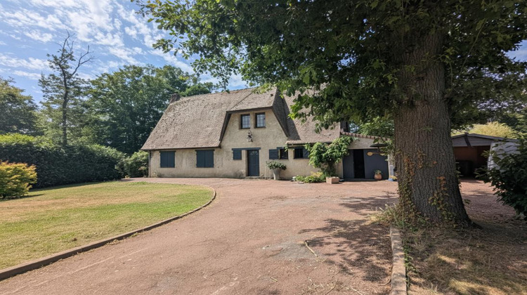 Ma-Cabane - Vente Maison JAUDRAIS, 107 m²