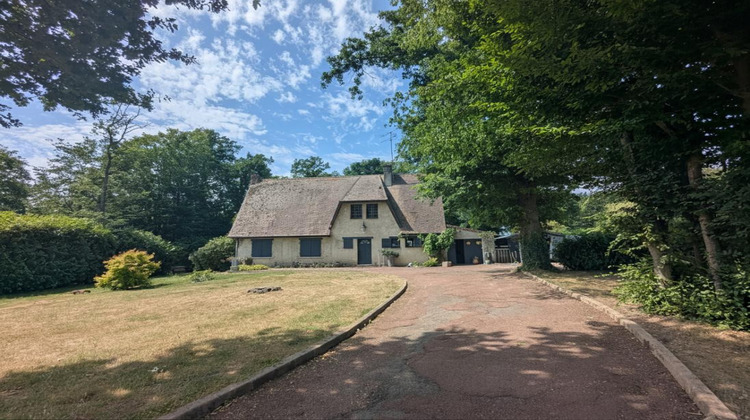 Ma-Cabane - Vente Maison JAUDRAIS, 107 m²