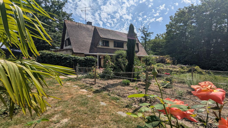 Ma-Cabane - Vente Maison JAUDRAIS, 107 m²