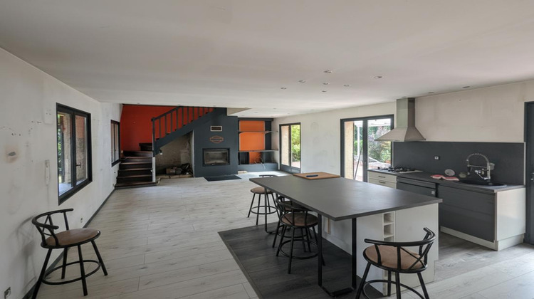 Ma-Cabane - Vente Maison JAUDRAIS, 107 m²