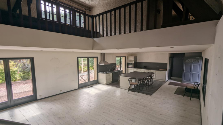 Ma-Cabane - Vente Maison JAUDRAIS, 107 m²
