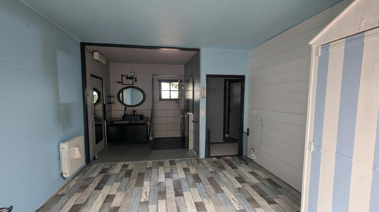 Ma-Cabane - Vente Maison JAUDRAIS, 107 m²