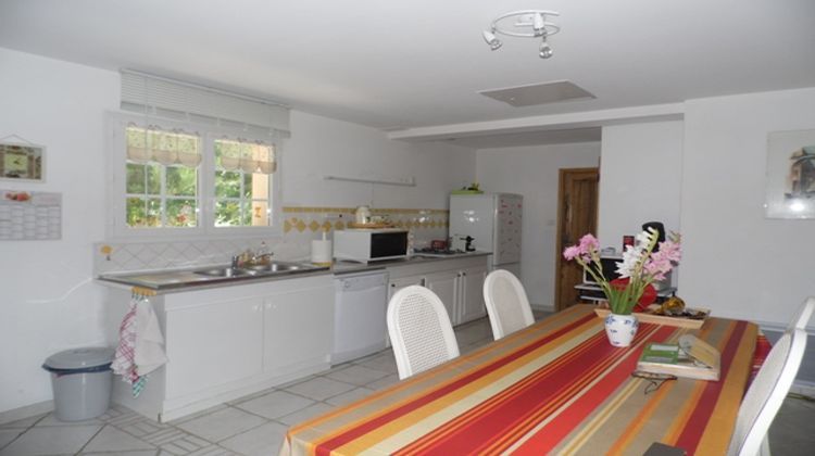 Ma-Cabane - Vente Maison Jaujac, 128 m²