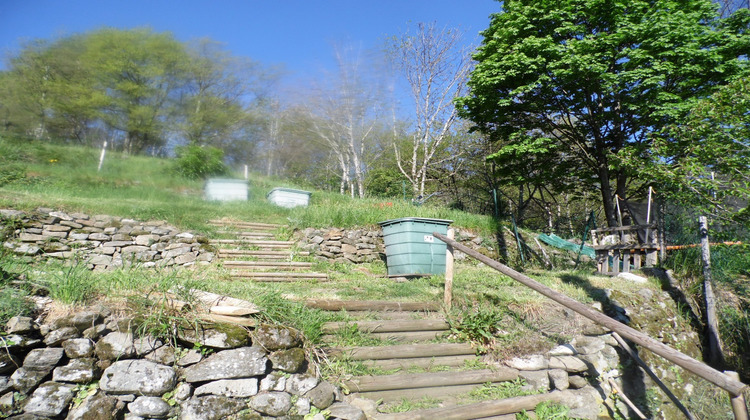 Ma-Cabane - Vente Maison Jaujac, 123 m²