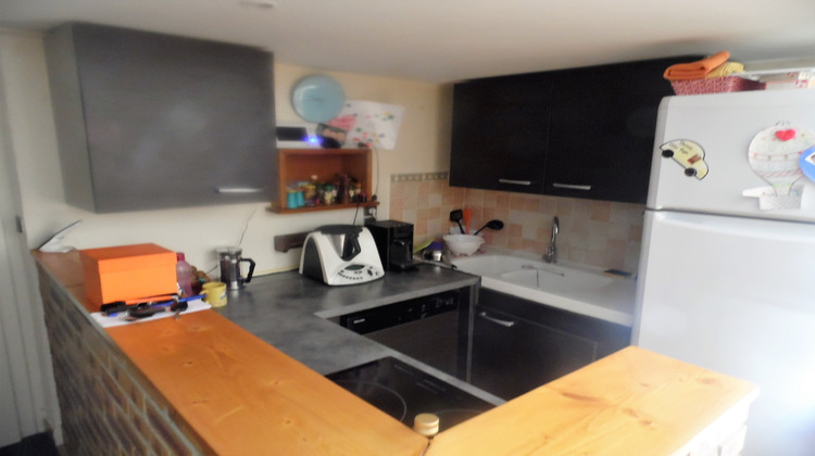 Ma-Cabane - Vente Maison Jaujac, 123 m²