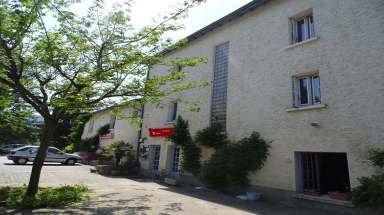 Ma-Cabane - Vente Maison Jaujac, 652 m²