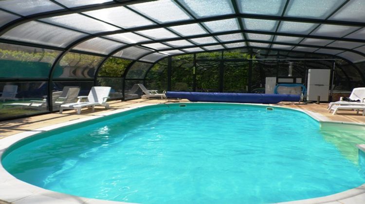 Ma-Cabane - Vente Maison Jaujac, 652 m²