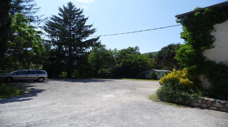 Ma-Cabane - Vente Maison Jaujac, 652 m²