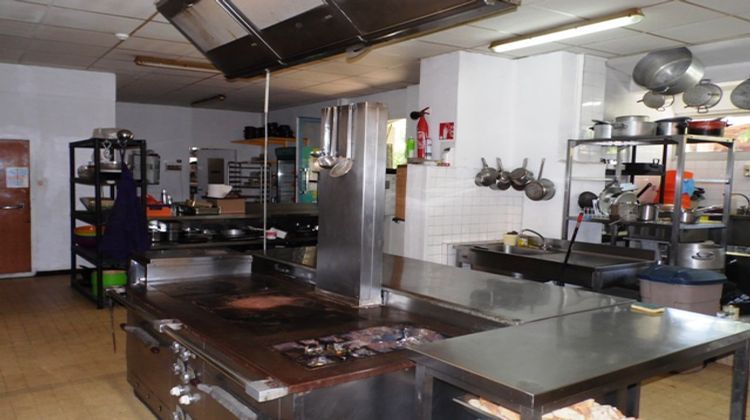 Ma-Cabane - Vente Maison Jaujac, 652 m²