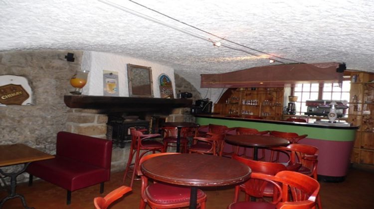 Ma-Cabane - Vente Maison Jaujac, 652 m²