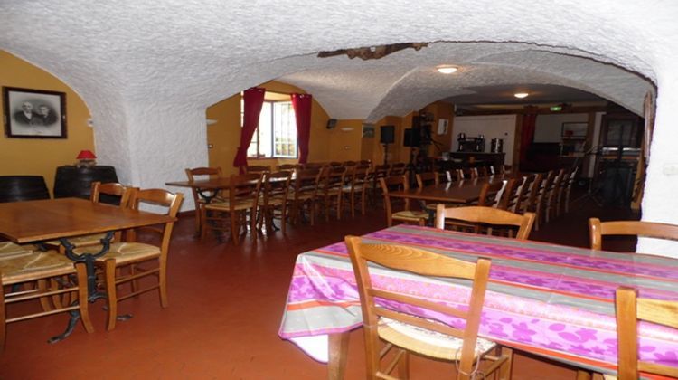 Ma-Cabane - Vente Maison Jaujac, 652 m²