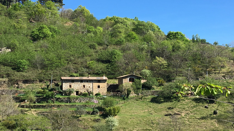 Ma-Cabane - Vente Maison Jaujac, 276 m²