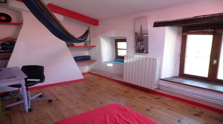 Ma-Cabane - Vente Maison Jaujac, 276 m²