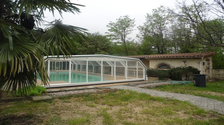 Ma-Cabane - Vente Maison Jaujac, 260 m²