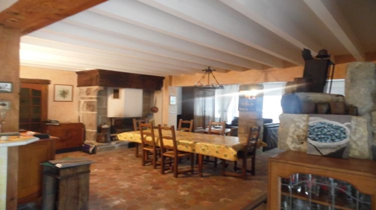 Ma-Cabane - Vente Maison Jaujac, 260 m²