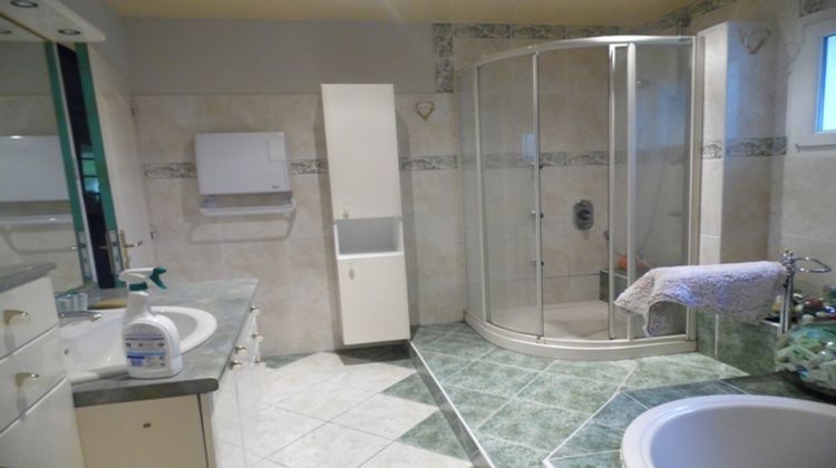 Ma-Cabane - Vente Maison Jaujac, 260 m²