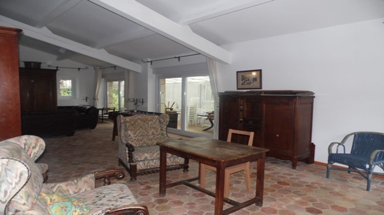 Ma-Cabane - Vente Maison Jaujac, 260 m²