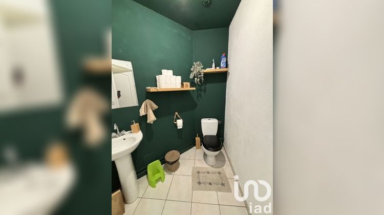 Ma-Cabane - Vente Maison Jaujac, 91 m²