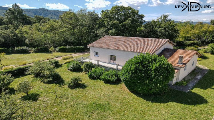 Ma-Cabane - Vente Maison JAUJAC, 85 m²