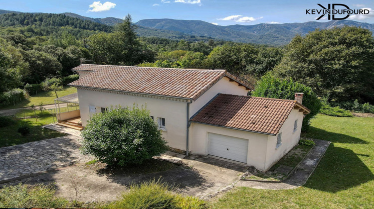 Ma-Cabane - Vente Maison JAUJAC, 85 m²