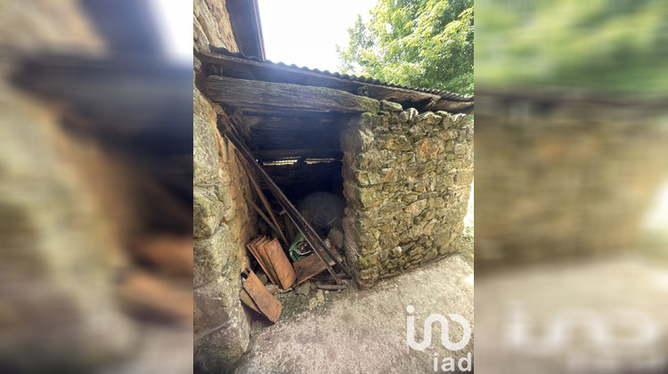 Ma-Cabane - Vente Maison Jaujac, 140 m²