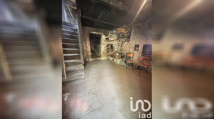 Ma-Cabane - Vente Maison Jaujac, 140 m²