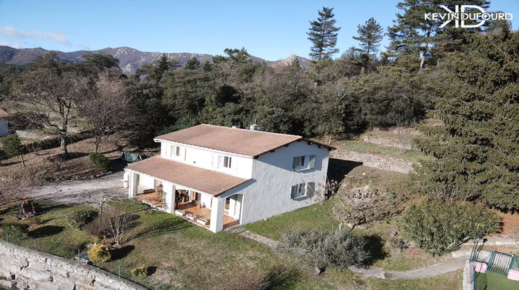 Ma-Cabane - Vente Maison JAUJAC, 135 m²