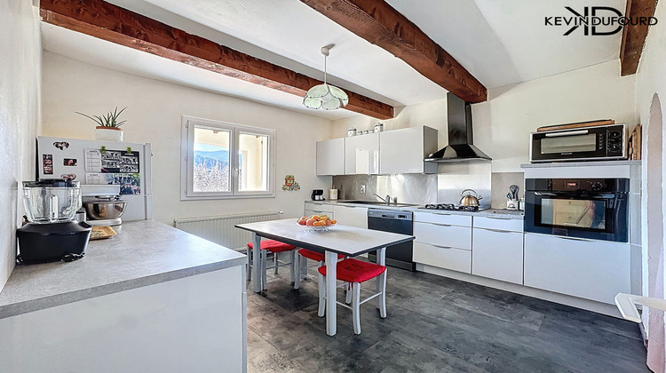 Ma-Cabane - Vente Maison JAUJAC, 135 m²