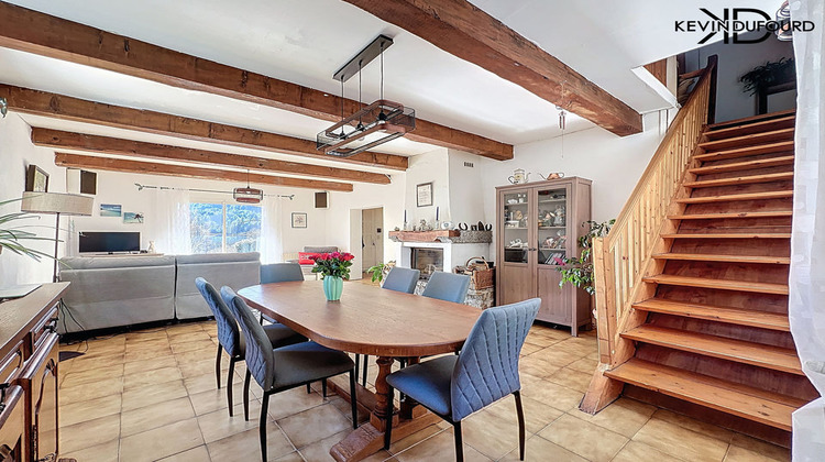 Ma-Cabane - Vente Maison JAUJAC, 135 m²