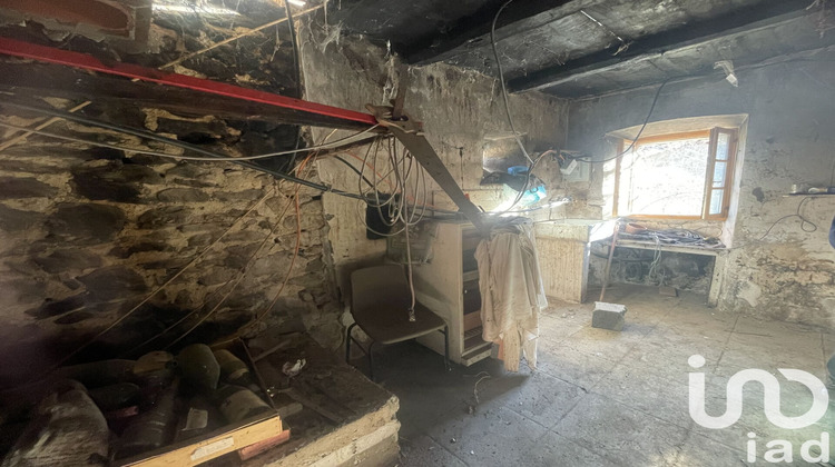 Ma-Cabane - Vente Maison Jaujac, 140 m²