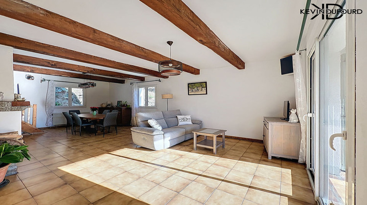 Ma-Cabane - Vente Maison JAUJAC, 135 m²