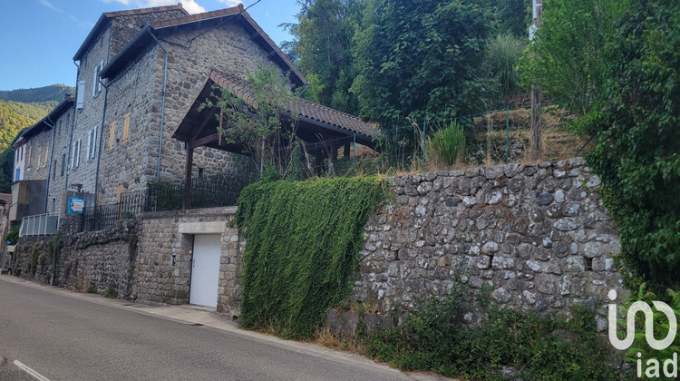 Ma-Cabane - Vente Maison Jaujac, 108 m²