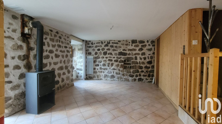Ma-Cabane - Vente Maison Jaujac, 108 m²
