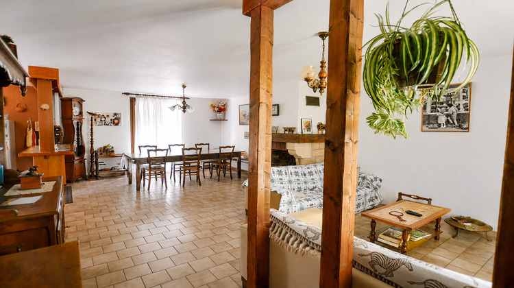 Ma-Cabane - Vente Maison JAUJAC, 94 m²