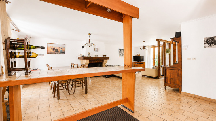 Ma-Cabane - Vente Maison JAUJAC, 94 m²