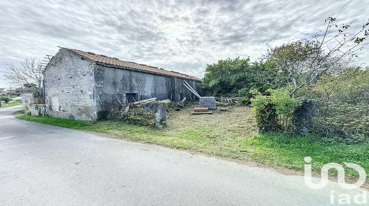 Ma-Cabane - Vente Maison Jauldes, 260 m²