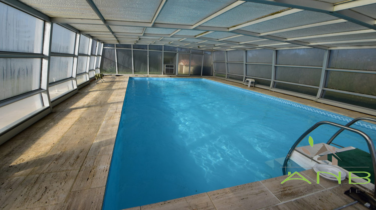 Ma-Cabane - Vente Maison Jauldes, 290 m²