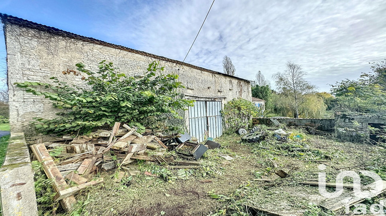 Ma-Cabane - Vente Maison Jauldes, 260 m²
