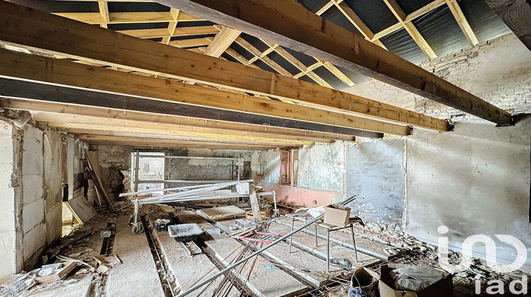 Ma-Cabane - Vente Maison Jauldes, 260 m²