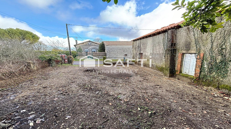 Ma-Cabane - Vente Maison Jauldes, 260 m²