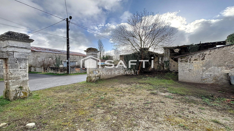 Ma-Cabane - Vente Maison Jauldes, 260 m²