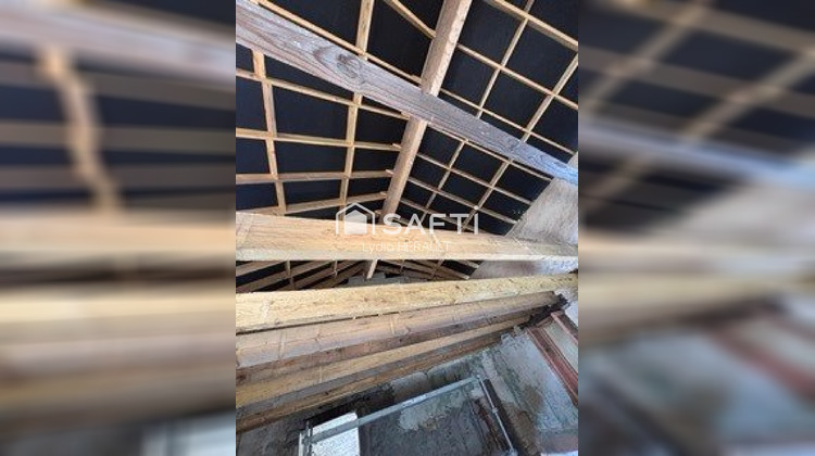 Ma-Cabane - Vente Maison Jauldes, 260 m²