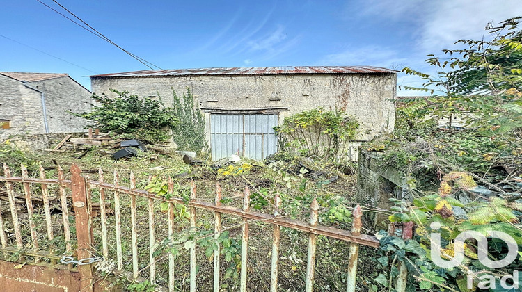 Ma-Cabane - Vente Maison Jauldes, 260 m²